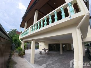 ขาย 2 ห้องนอน บ้านเดี่ยว ใน กะทู้, ภูเก็ต