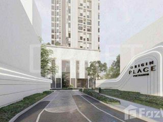 À vendre 1 chambre condo à Phasi Charoen, Bangkok