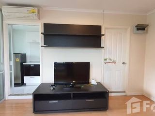 Wohnung zum Kauf mit 1 Zimmer in Bang Phlat, Bangkok