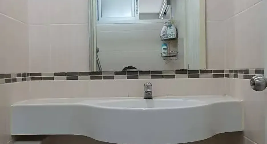 For sale 1 bed condo in Bang Phlat, Bangkok