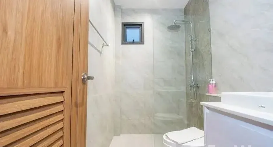 Villa zur Miete mit 2 Zimmer in Sattahip, Chonburi