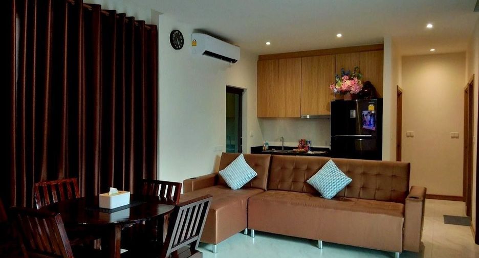 Villa zur Miete mit 2 Zimmer in Sattahip, Chonburi