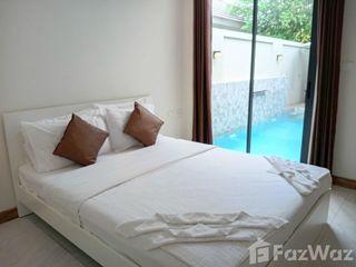For rent 2 ベッドルーム villa in Bang Saray, Pattaya
