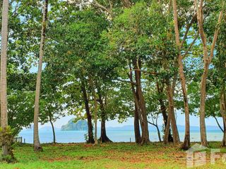 For sale land in Mueang Krabi, Krabi