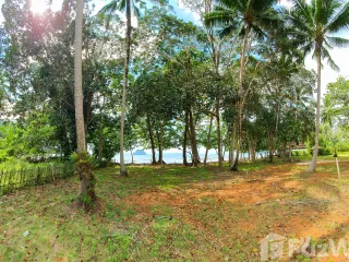 For sale land in Mueang Krabi, Krabi