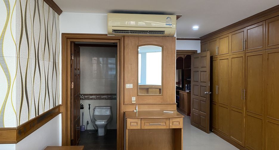 Condo en venta de 2 habitaciones en Bang Lamung, Chonburi