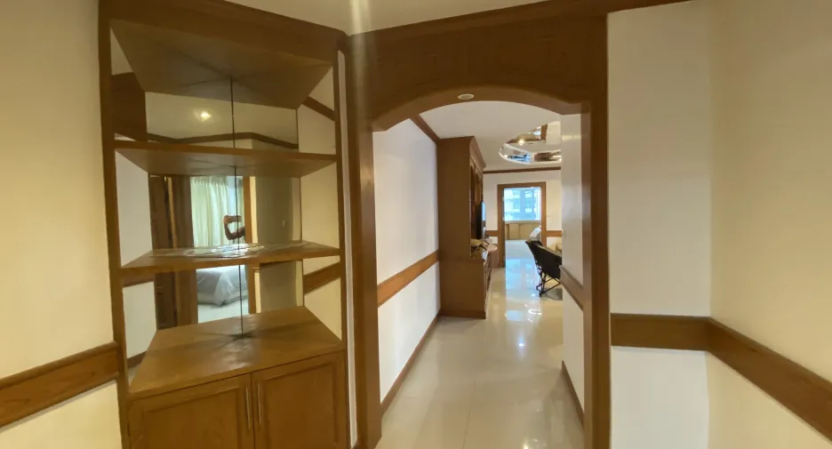 Condo en venta de 2 habitaciones en Bang Lamung, Chonburi