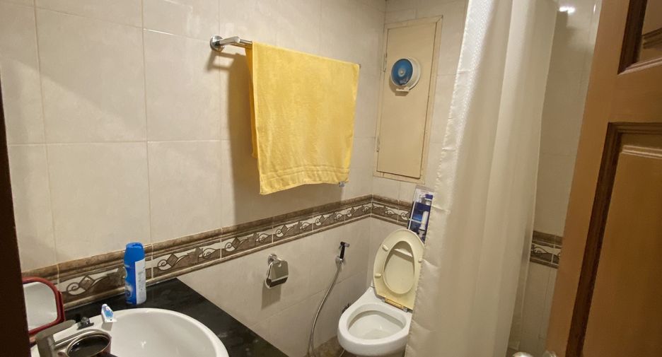 For sale 2 bedrooms condo in Bang Lamung, Chonburi