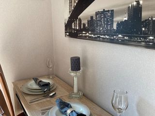 Condo en venta de 1 habitaciones en Bang Kapi, Bangkok
