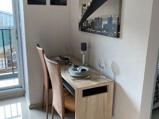 Condo en venta de 1 habitaciones en Bang Kapi, Bangkok