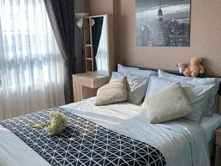 Condo en venta de 1 habitaciones en Bang Kapi, Bangkok