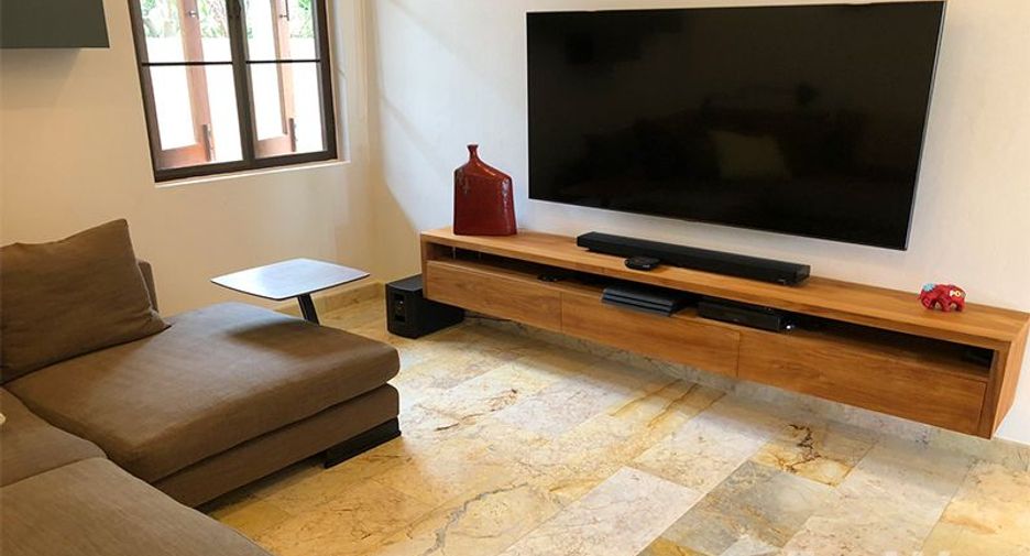 For sale 4 bedrooms villa in Sam Roi Yot, Prachuap Khiri Khan