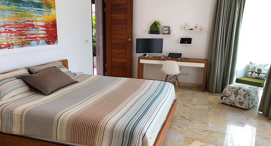 For sale 4 bedrooms villa in Sam Roi Yot, Prachuap Khiri Khan