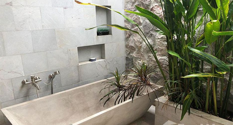 For sale 4 bedrooms villa in Sam Roi Yot, Prachuap Khiri Khan