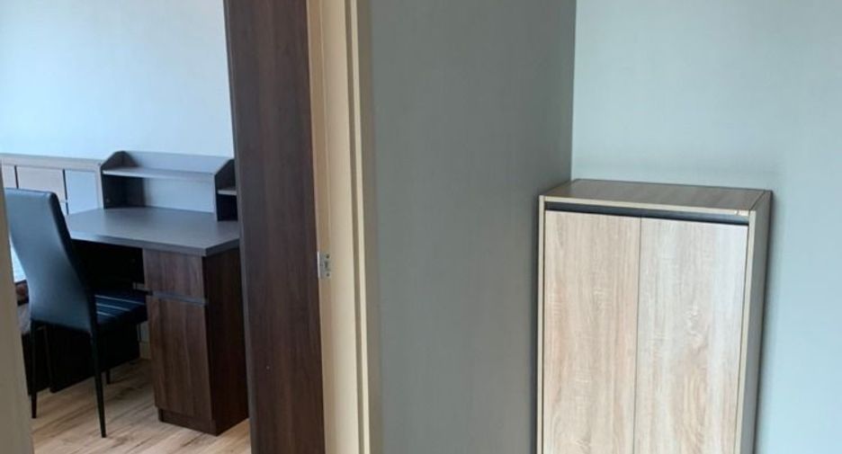 Condo en venta de 2 habitaciones en Bang Phlat, Bangkok