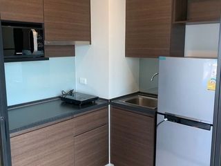 Продажа 2 спальни кондо в Банг Пхлат, Бангкок