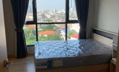 Condo en venta de 2 habitaciones en Bang Phlat, Bangkok