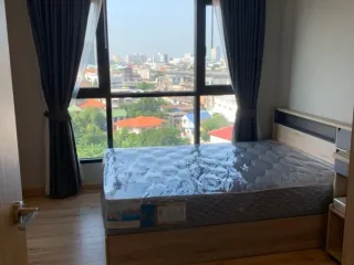 Продажа 2 спальни кондо в Банг Пхлат, Бангкок