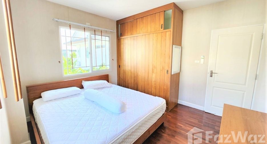Haus zur Miete mit 4 Zimmer in Mueang Chiang Mai, Chiang Mai