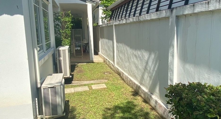 Haus zur Miete mit 4 Zimmer in Mueang Chiang Mai, Chiang Mai