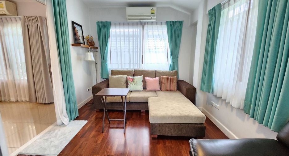 Haus zur Miete mit 4 Zimmer in Mueang Chiang Mai, Chiang Mai