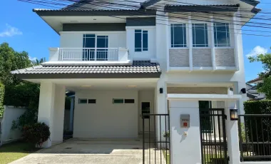 For rent 4 bedrooms house in Mueang Chiang Mai, Chiang Mai