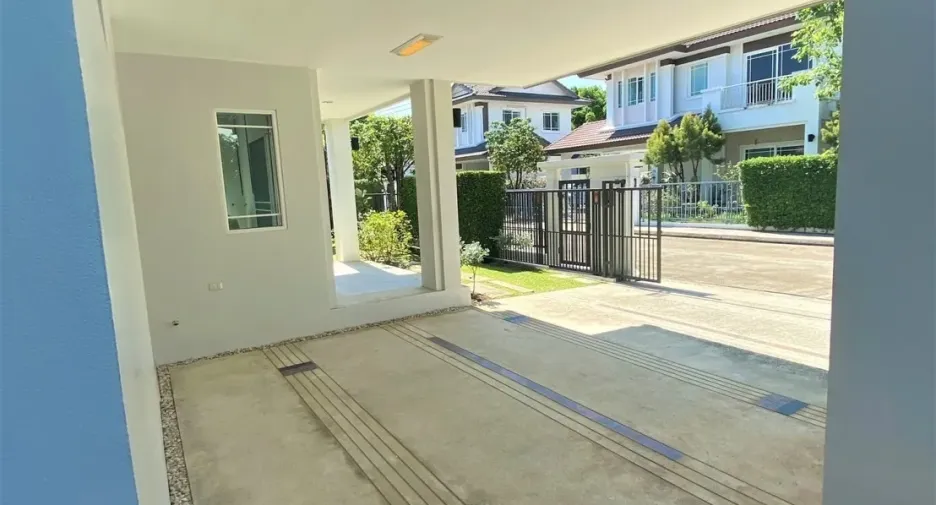 Casa en alquiler de 4 habitaciones en Mueang Chiang Mai, Chiang Mai