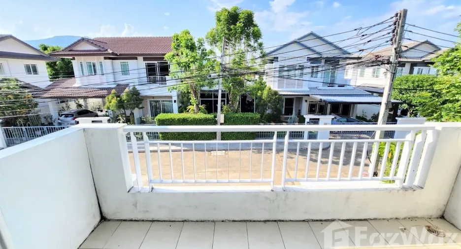 Casa en alquiler de 4 habitaciones en Mueang Chiang Mai, Chiang Mai