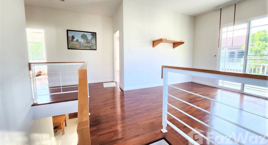 Haus zur Miete mit 4 Zimmer in Mueang Chiang Mai, Chiang Mai
