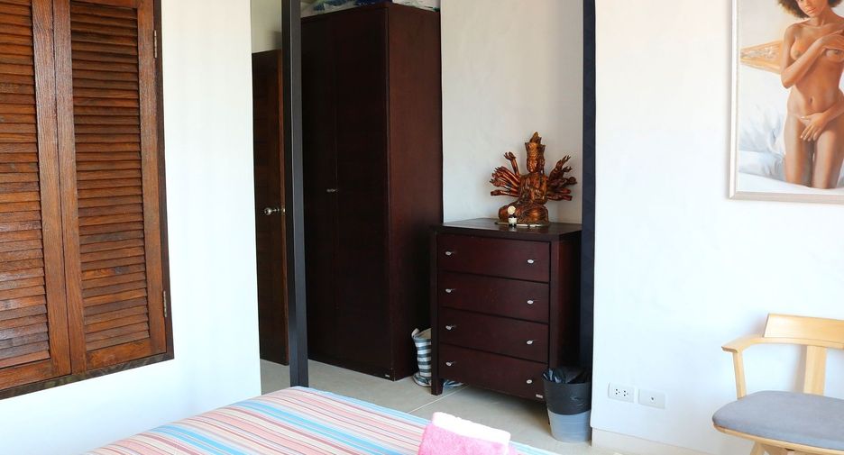 For rent 2 bedrooms condo in Hua Hin, Prachuap Khiri Khan