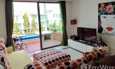 For rent 2 bedrooms condo in Hua Hin, Prachuap Khiri Khan