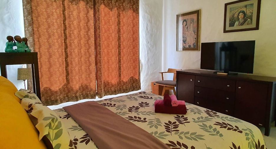 For rent 2 bedrooms condo in Hua Hin, Prachuap Khiri Khan