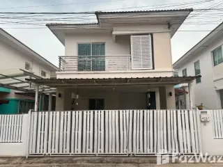 For Rent 3 Bedroom House In Bang Lamung, Chonburi