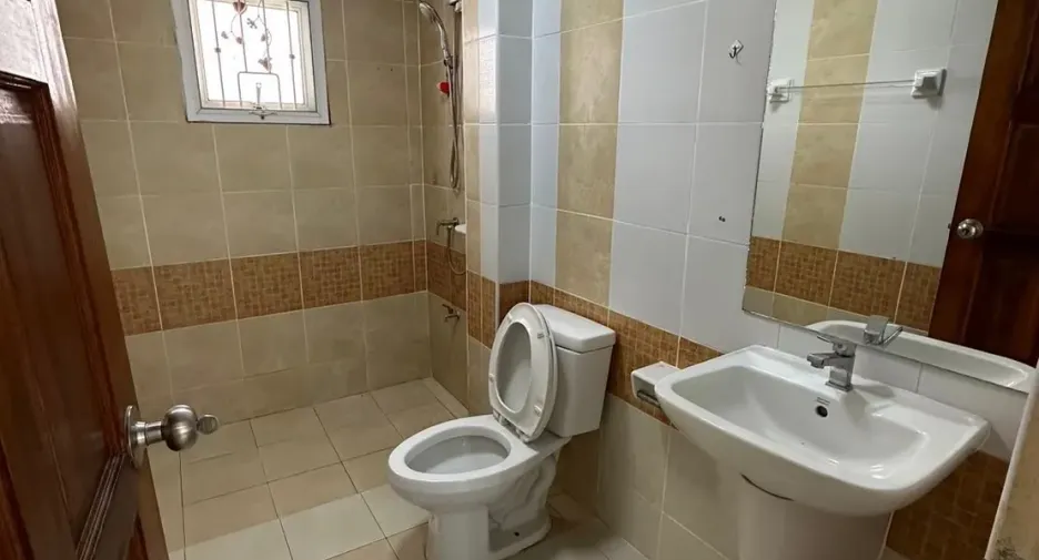 For rent 3 bedrooms house in Bang Lamung, Chonburi