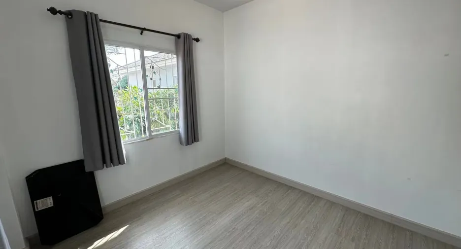 For rent 3 bedrooms house in Bang Lamung, Chonburi