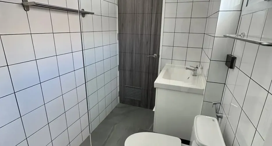 For rent 3 bedrooms house in Bang Lamung, Chonburi