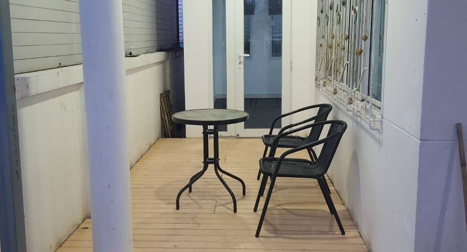 For rent 3 bedrooms house in Bang Lamung, Chonburi