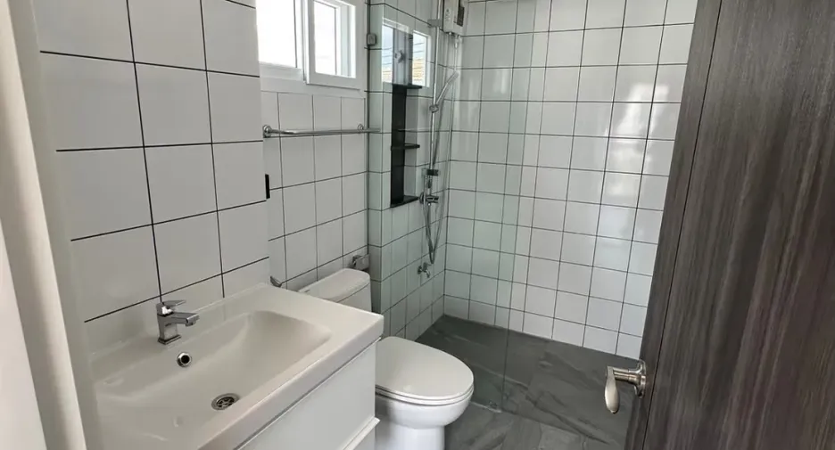 For rent 3 bedrooms house in Bang Lamung, Chonburi