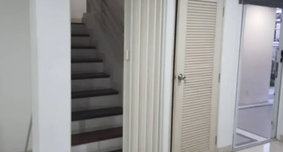 For rent 3 bedrooms house in Bang Lamung, Chonburi