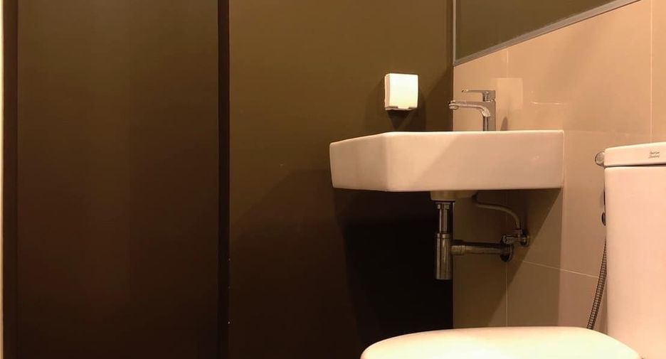Продажа 1 кровать кондо в Лат Пхрао, Бангкок
