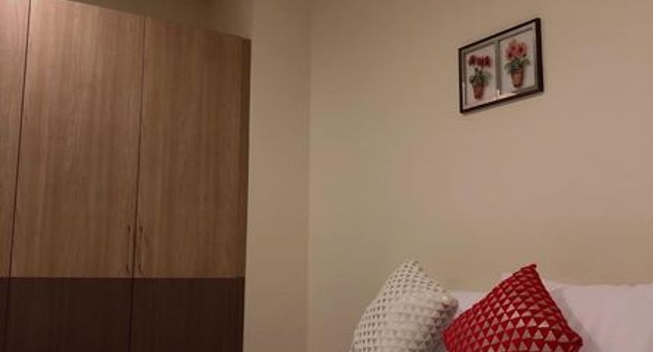 Продажа 1 кровать кондо в Лат Пхрао, Бангкок
