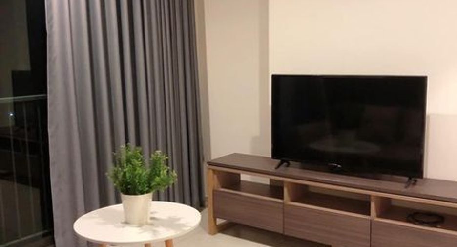 Продажа 1 кровать кондо в Лат Пхрао, Бангкок