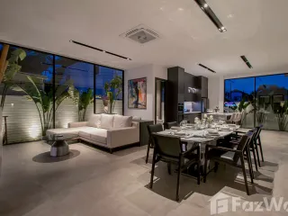 Villa zum Kauf mit 3 Zimmer in Klaeng, Rayong