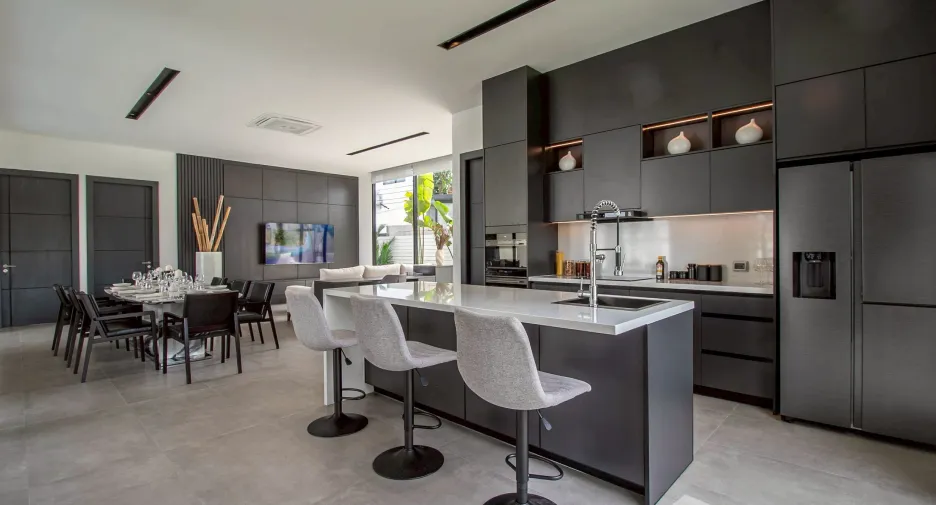 For sale 3 bedrooms villa in Klaeng, Rayong