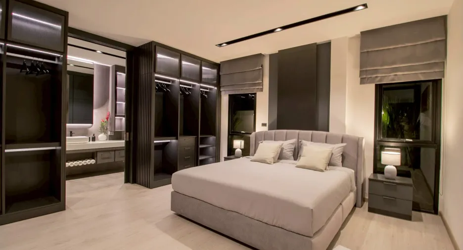 For sale 3 bedrooms villa in Klaeng, Rayong