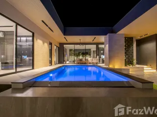 Villa zum Kauf mit 3 Zimmer in Klaeng, Rayong