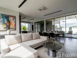 Villa zum Kauf mit 3 Zimmer in Klaeng, Rayong