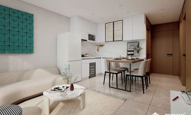 For sale 2 bedrooms condo in Mueang Phuket, Phuket