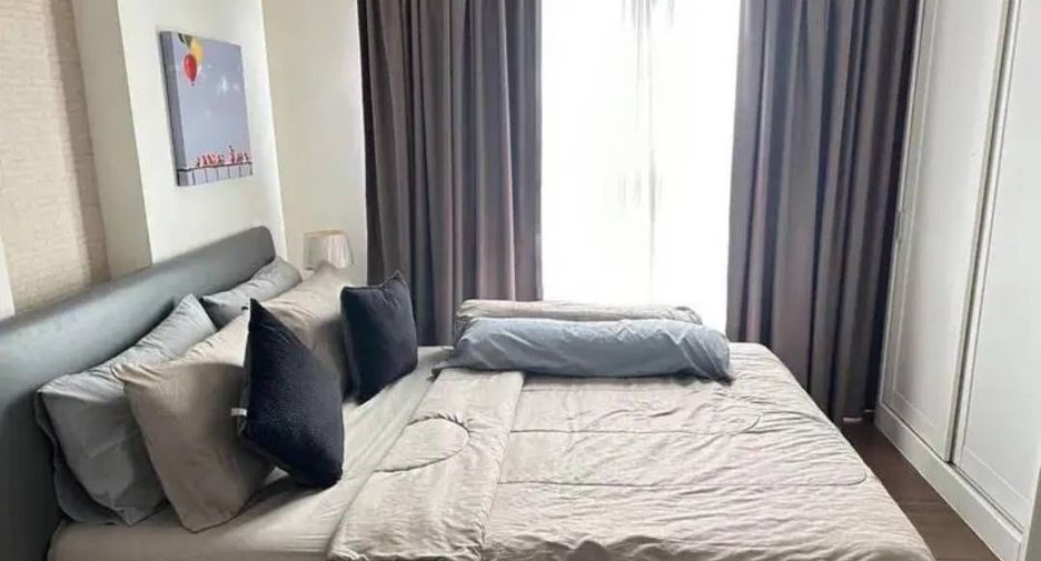 For rent studio condo in Hua Hin, Prachuap Khiri Khan
