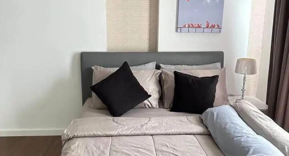 For rent studio condo in Hua Hin, Prachuap Khiri Khan